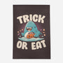 Trick Or Eat-None-Indoor-Rug-eduely