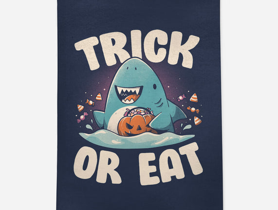 Trick Or Eat