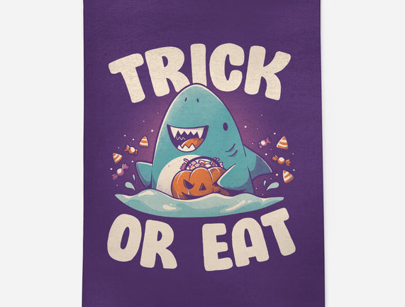 Trick Or Eat