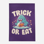 Trick Or Eat-None-Indoor-Rug-eduely