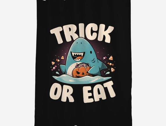 Trick Or Eat