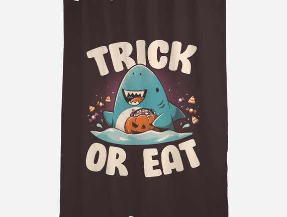 Trick Or Eat