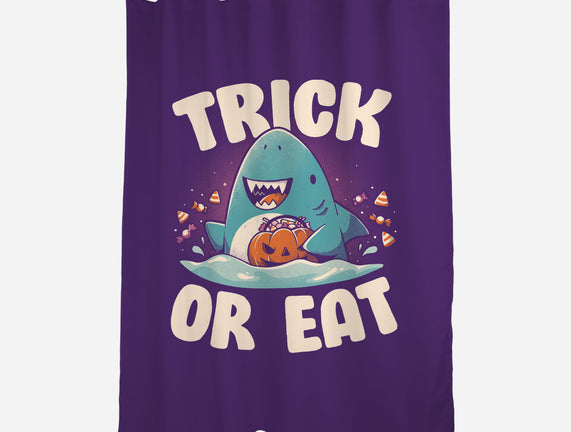 Trick Or Eat