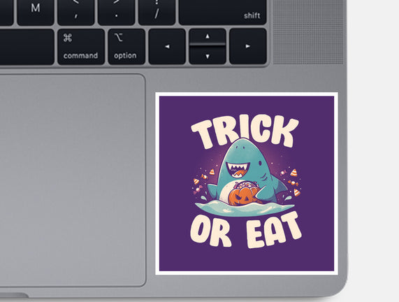 Trick Or Eat