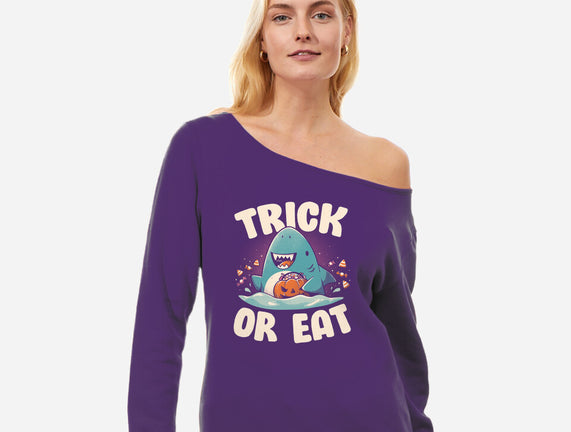 Trick Or Eat