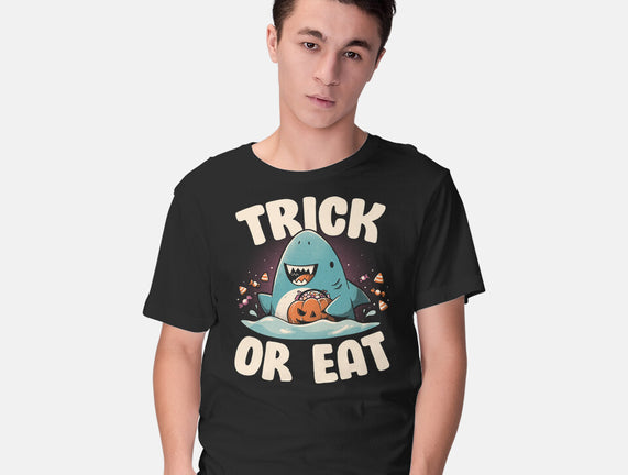 Trick Or Eat