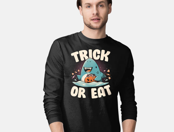 Trick Or Eat