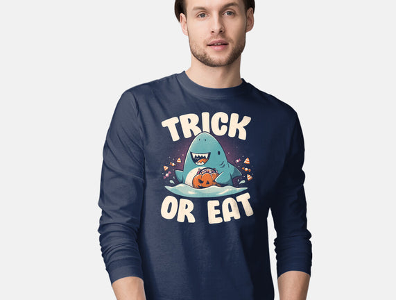 Trick Or Eat