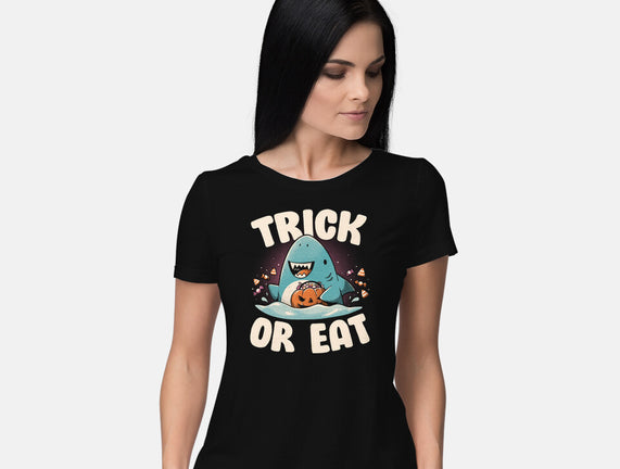 Trick Or Eat