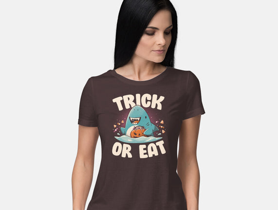 Trick Or Eat