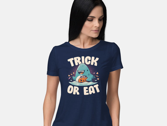 Trick Or Eat