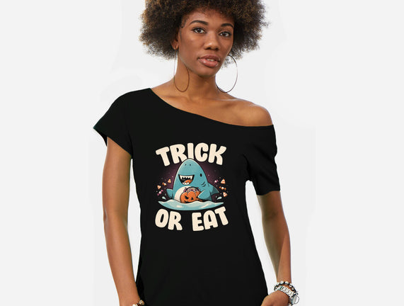 Trick Or Eat