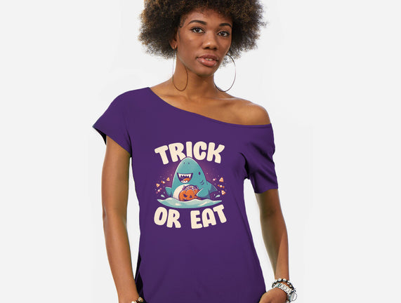 Trick Or Eat