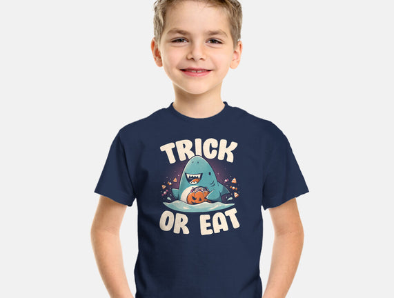 Trick Or Eat