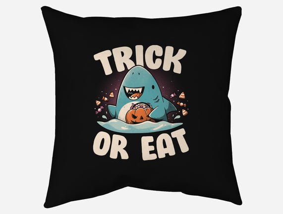 Trick Or Eat