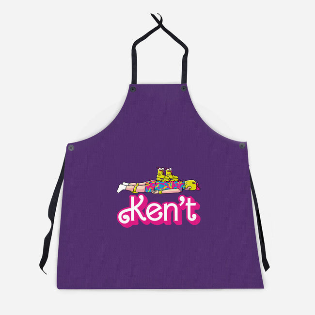 Ken't-Unisex-Kitchen-Apron-naomori