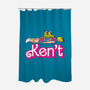 Ken't-None-Polyester-Shower Curtain-naomori