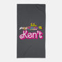 Ken't-None-Beach-Towel-naomori