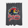 Gojira King Of The Monsters-None-Polyester-Shower Curtain-DrMonekers