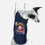 Luffy King Of The Pirates-Dog-Basic-Pet Tank-Ca Mask