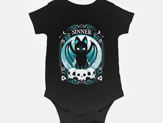 Sinner Cat