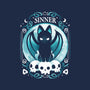 Sinner Cat-Cat-Bandana-Pet Collar-Vallina84