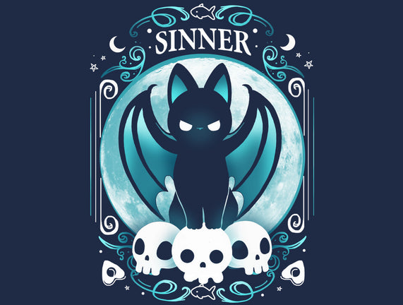 Sinner Cat