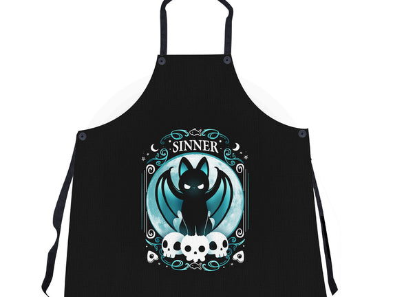 Sinner Cat