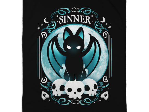 Sinner Cat