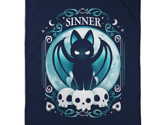 Sinner Cat