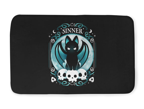 Sinner Cat