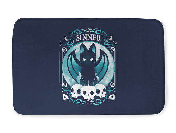 Sinner Cat