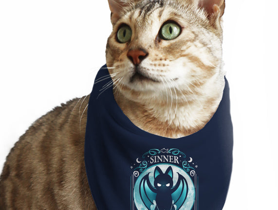 Sinner Cat