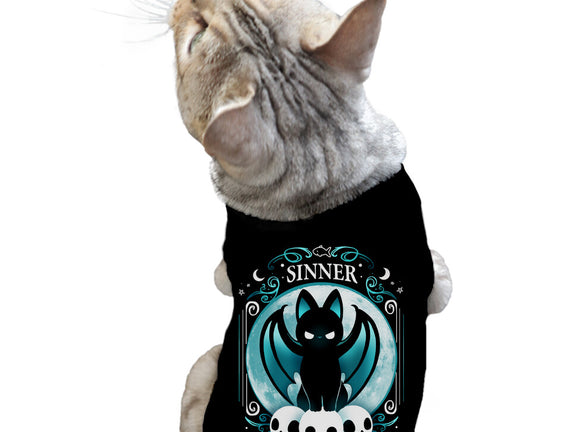 Sinner Cat