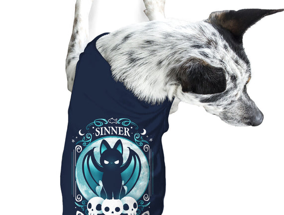 Sinner Cat