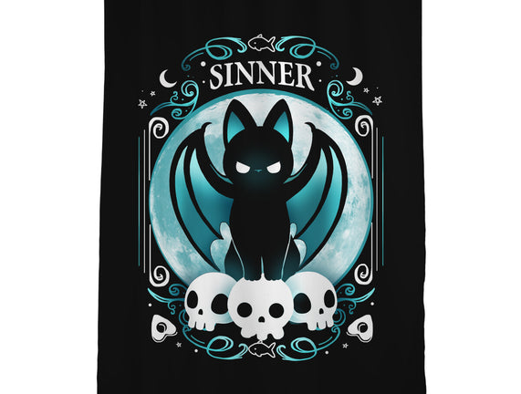 Sinner Cat