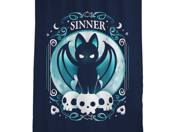 Sinner Cat