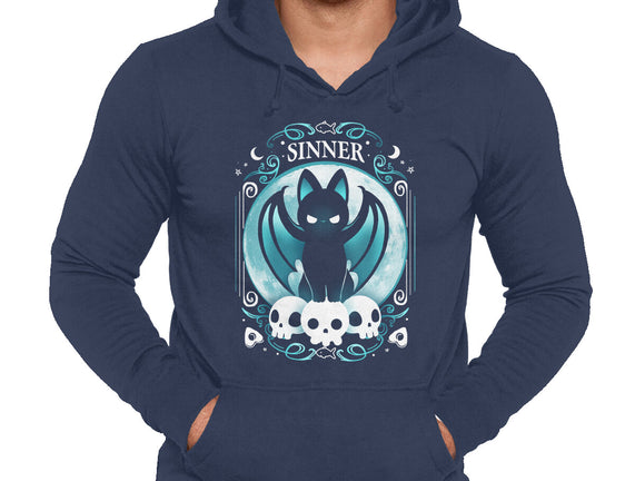 Sinner Cat