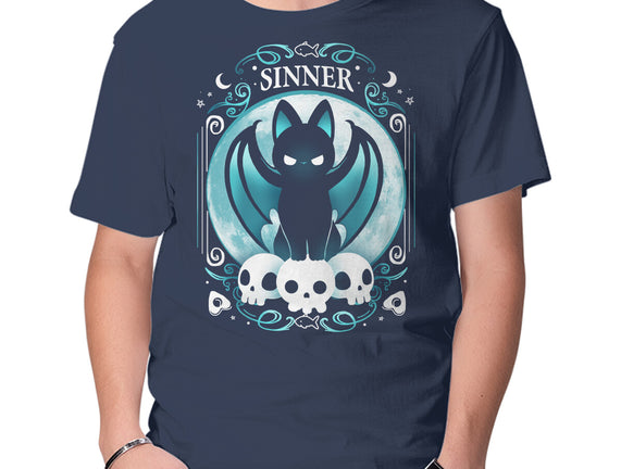 Sinner Cat