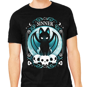 Sinner Cat