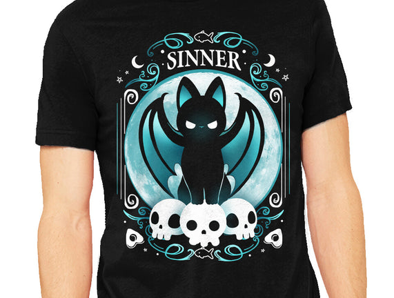 Sinner Cat