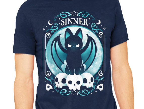 Sinner Cat