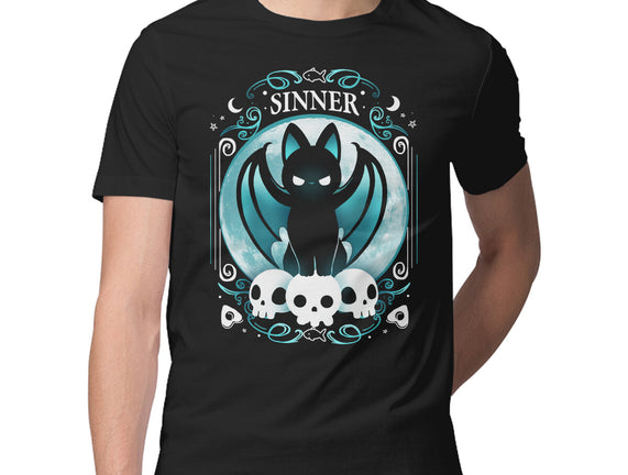 Sinner Cat