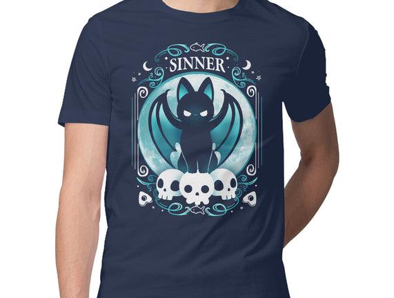 Sinner Cat