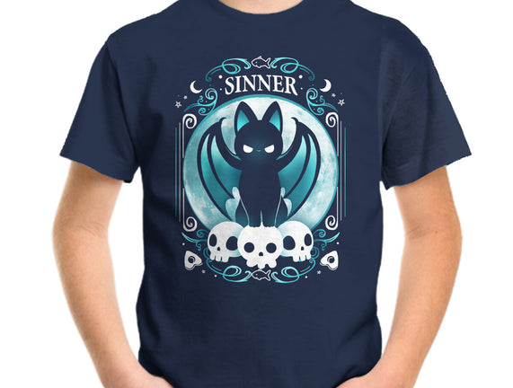 Sinner Cat