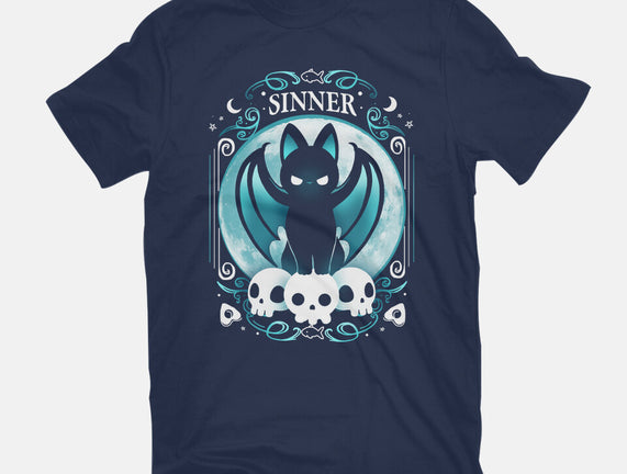 Sinner Cat