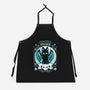 Sinner Cat-Unisex-Kitchen-Apron-Vallina84