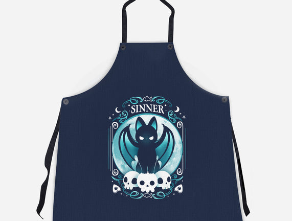 Sinner Cat