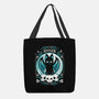 Sinner Cat-None-Basic Tote-Bag-Vallina84