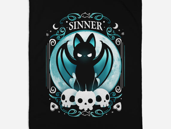 Sinner Cat